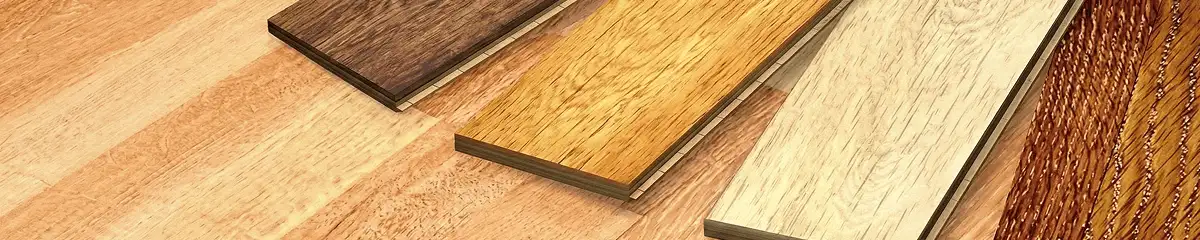 Cork floor boards close-up in Nashua, NH